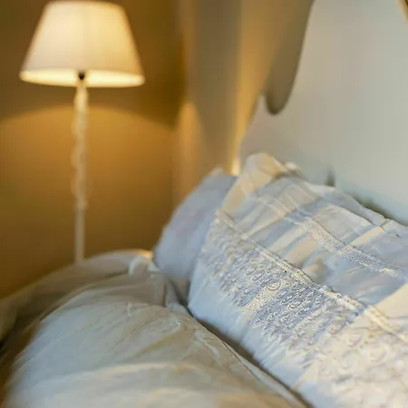 Guest house Blulassu Center Cagliari