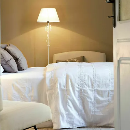 Guest house Blulassu Center