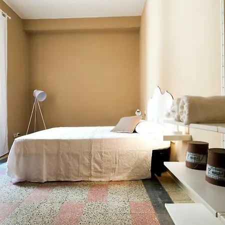 Blulassu Center 3* Cagliari