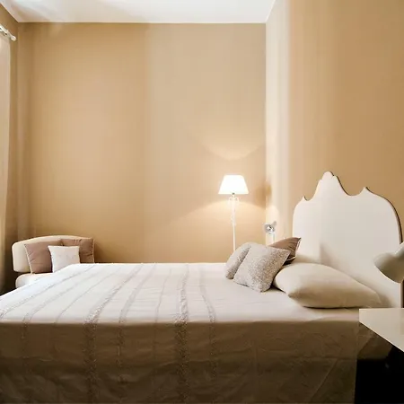 Guest house Blulassu Center Cagliari