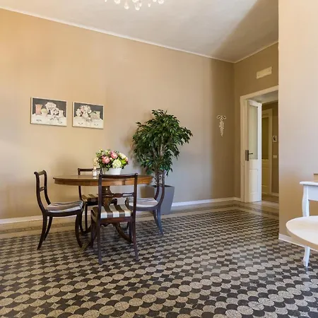Guest house Blulassu Center