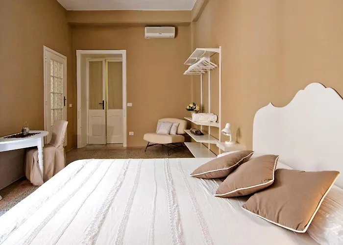 Blulassu Center 3* Cagliari