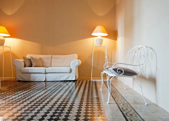 Blulassu Center 3* Cagliari