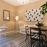 Blulassu Center 3* Кальяри