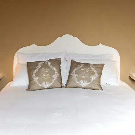 Blulassu Center 招待所