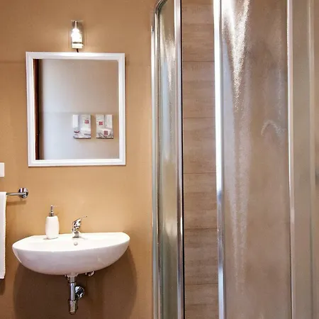 Blulassu Center 招待所