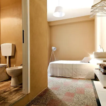 Blulassu Center 3* Cagliari