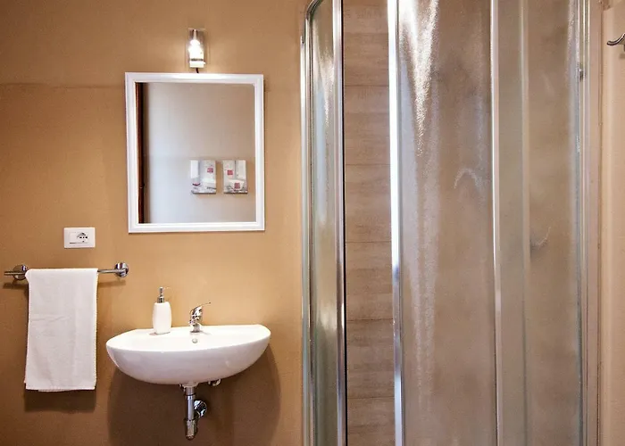 Blulassu Center Casa de hóspedes